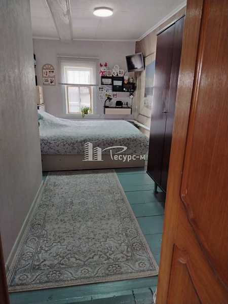 Дом, 54.3 кв. м