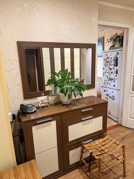 3-к квартира, г. Выкса, Жуковского мкр, 5 3-к квартира, г. Выкса, Жуковского мкр, 5