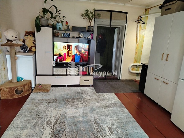 Дом, 54.3 кв. м