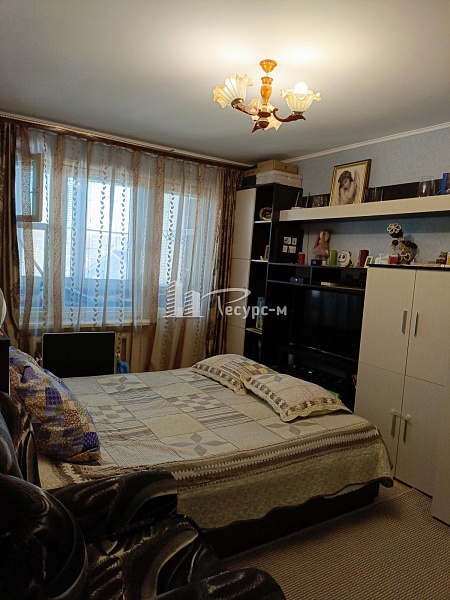 1-к квартира, г. Выкса, ул 1 Мая, 36 1-к квартира, г. Выкса, ул 1 Мая, 36