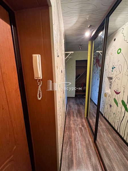 1-к квартира, г. Выкса, Вавилина ул, 13 1-к квартира, г. Выкса, Вавилина ул, 13