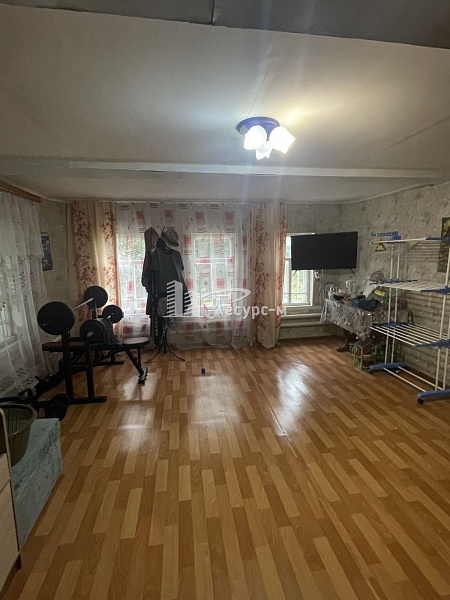 Дом, 50 кв. м, г. Выкса, Досчатое рп, Лермонтова ул