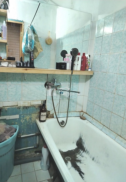 2-к квартира, г. Выкса, Гоголя мкр, 42 2-к квартира, г. Выкса, Гоголя мкр, 42