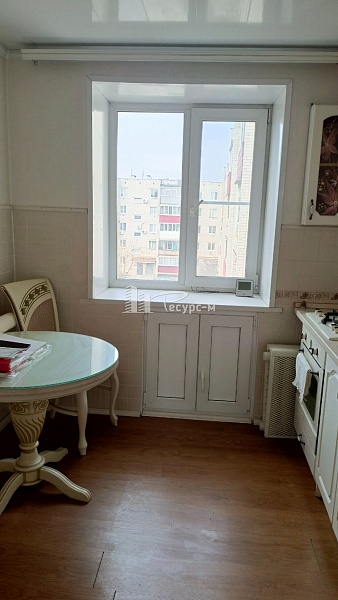 3-к квартира, г. Выкса, Гоголя мкр, 56