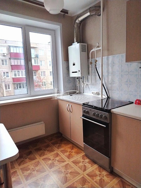 2-к квартира, г. Выкса, Юбилейный мкр, 72