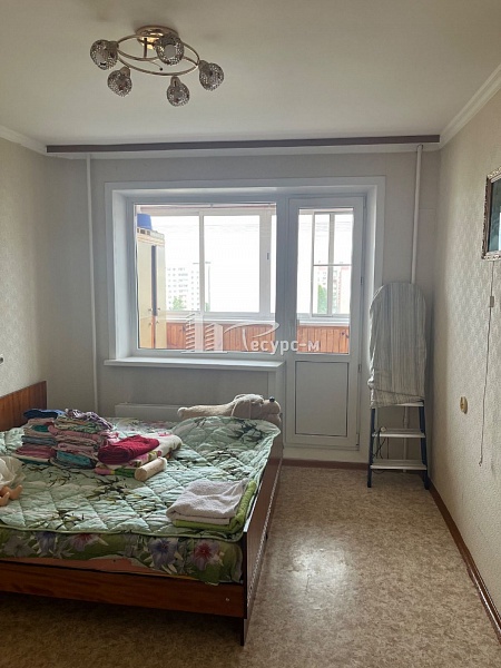 3-к квартира, г. Выкса, Центральный мкр, 10