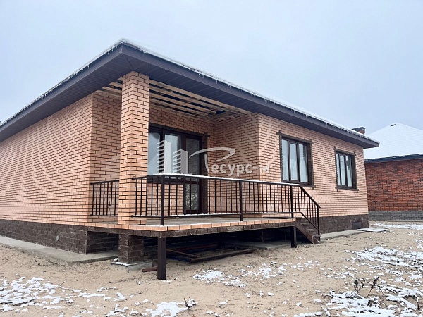 Дом, 99 кв. м, г. Выкса, с.Верхняя Верея, Школьная