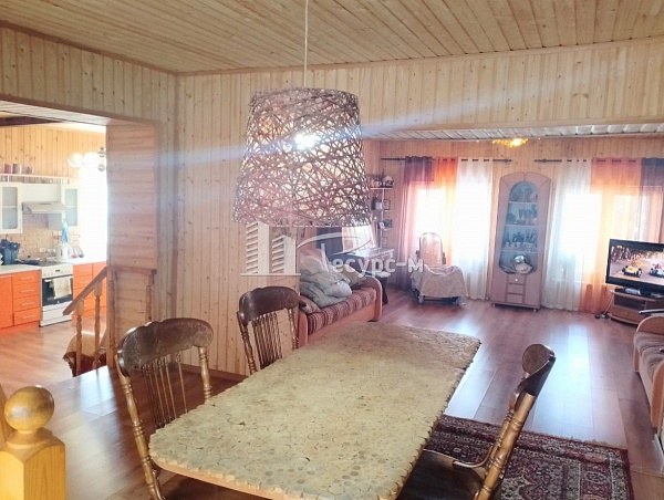 Дом, 159 кв. м, г. Выкса, -