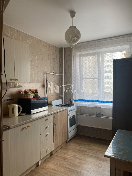 3-к квартира, г. Выкса, Центральный мкр, 18