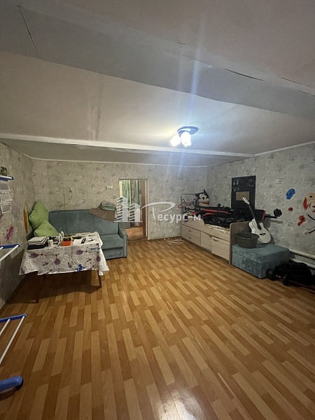 Дом, 50 кв. м, г. Выкса, Досчатое рп, Лермонтова ул