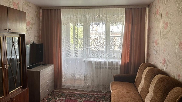 2-к квартира, г. Выкса, Гоголя мкр, 51