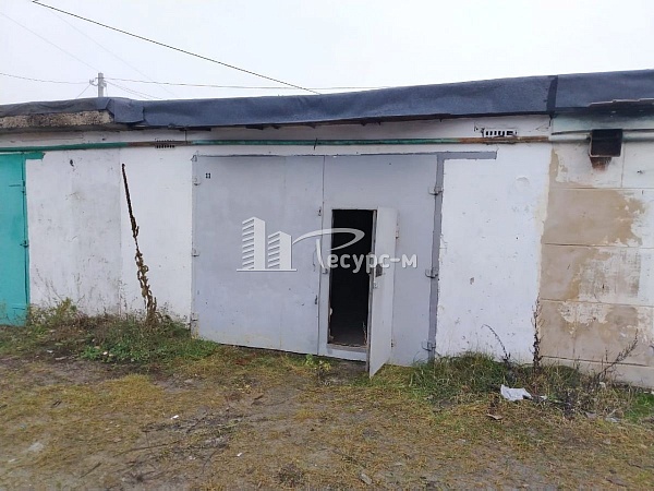 Гараж, 24.8 кв. м, г. Выкса, Трансформаторная ул, 11