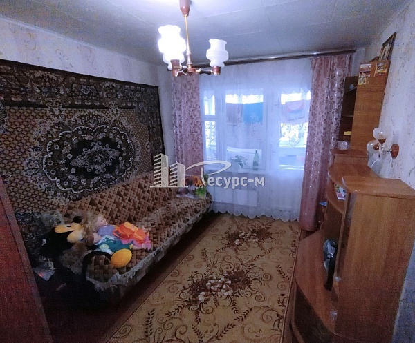 3-к квартира, г. Выкса, Центральный мкр, 9
