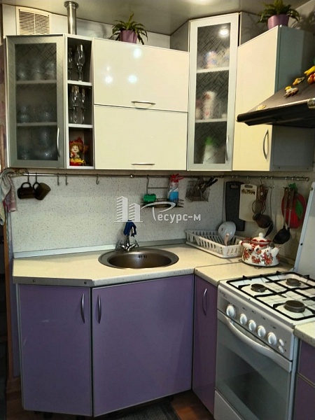 3-к квартира, г. Выкса, Дружба сп, Дружба мкр, 42А