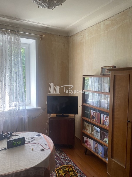 3-к квартира, г. Выкса, Островского ул, 45