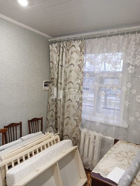 Часть дома, 75 кв. м, г. Выкса, Пушкина ул