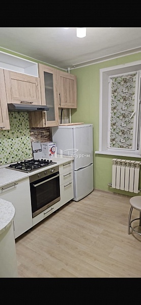 2-к квартира, г. Выкса, Красные зори ул, 49
