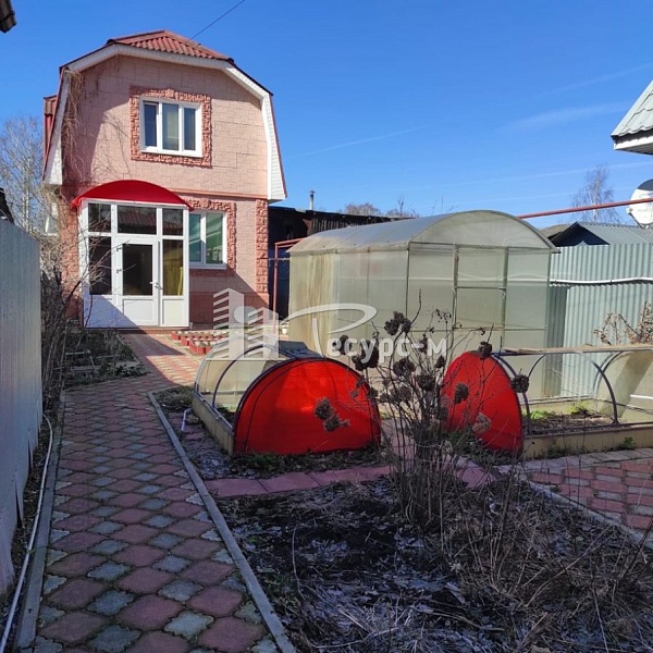 Дом, 92.9 кв. м, г. Выкса, Кутузова ул