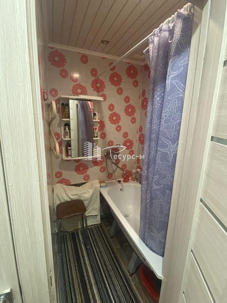 2-к квартира, г. Выкса, Стахановская ул, 4