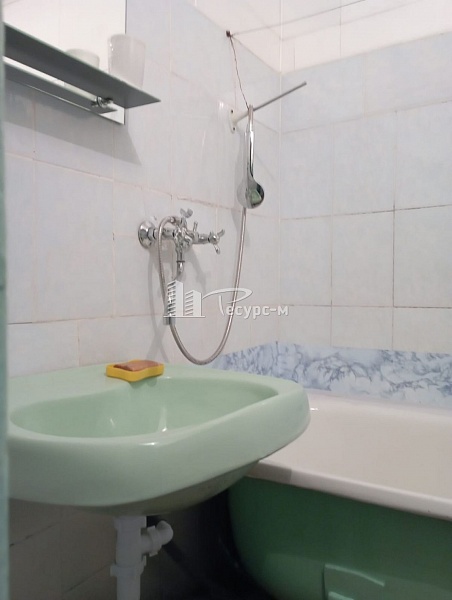 1-к квартира, г. Выкса, Центральный мкр, 9