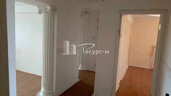 3-к квартира, г. Выкса, Гоголя мкр, 56