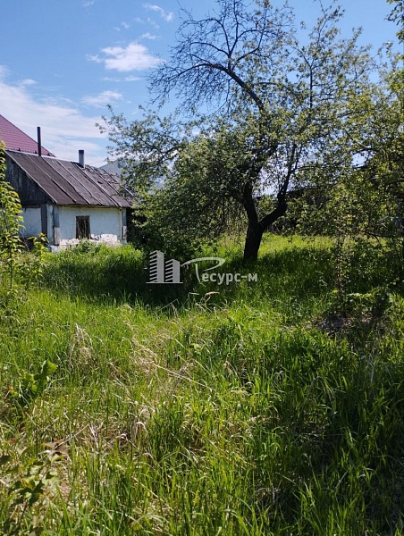 Дом, 41.5 кв. м, г. Выкса, Шиморское рп, Советская ул