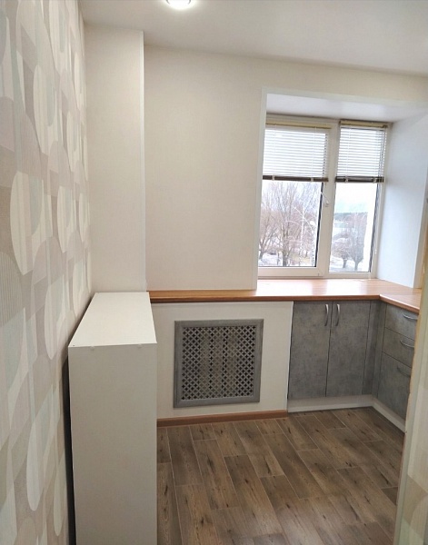 2-к квартира, г. Выкса, Гоголя мкр, 9А