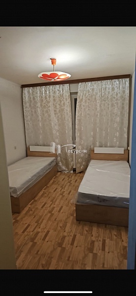 2-к квартира, г. Выкса, Красные зори ул, 49