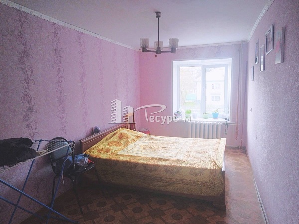 3-к квартира, г. Выкса, Островского ул, 71 3-к квартира, г. Выкса, Островского ул, 71
