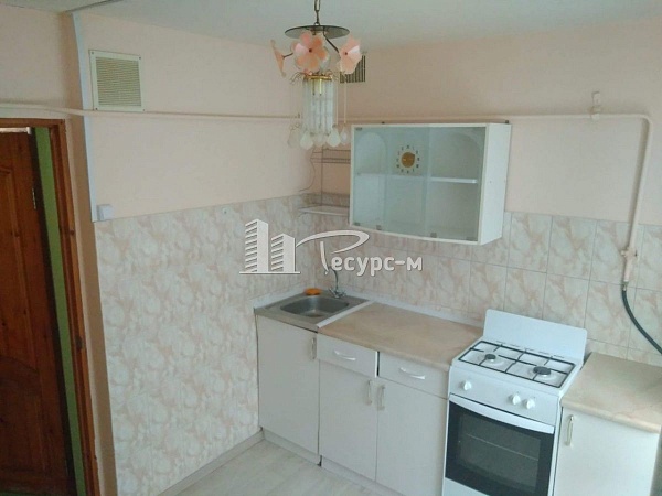 1-к квартира, г. Выкса, Центральный мкр, 4