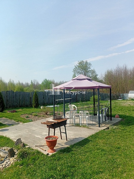 Дом, 65.6 кв. м, г. Выкса, Верхняя Верея с, Ленина ул