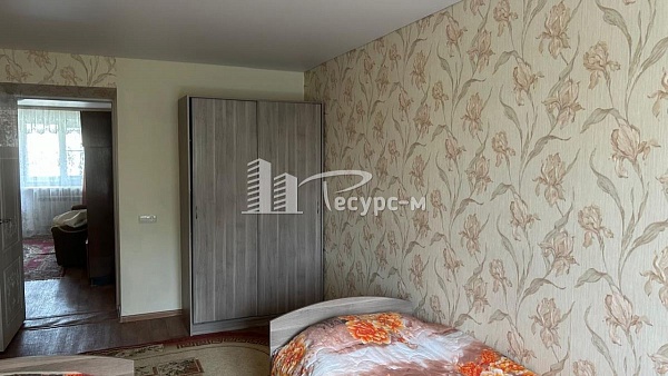 2-к квартира, г. Выкса, Гоголя мкр, 51
