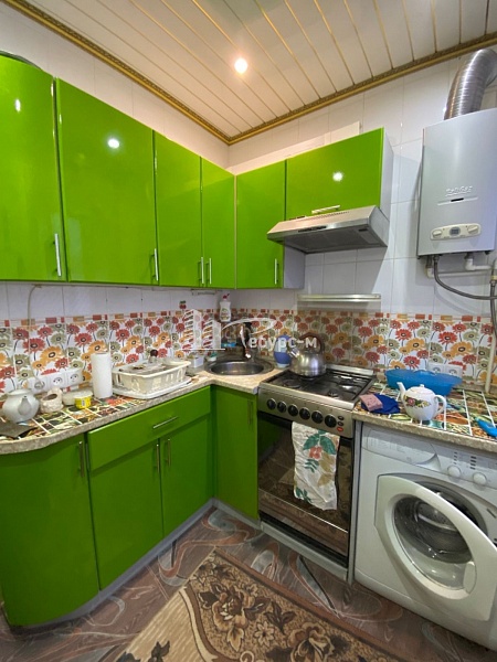 4-к квартира, г. Выкса, Гоголя мкр, 18