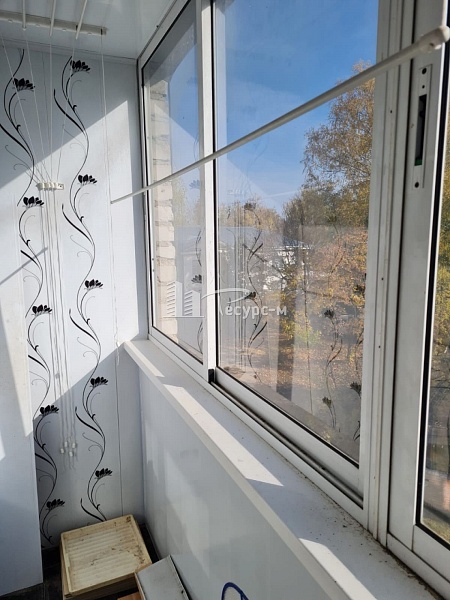 3-к квартира, г. Выкса, Чкалова ул, 8