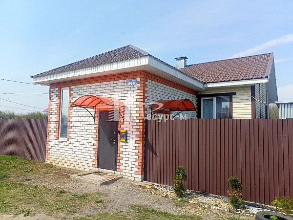 Дом, 65.6 кв. м, г. Выкса, Верхняя Верея с, Ленина ул