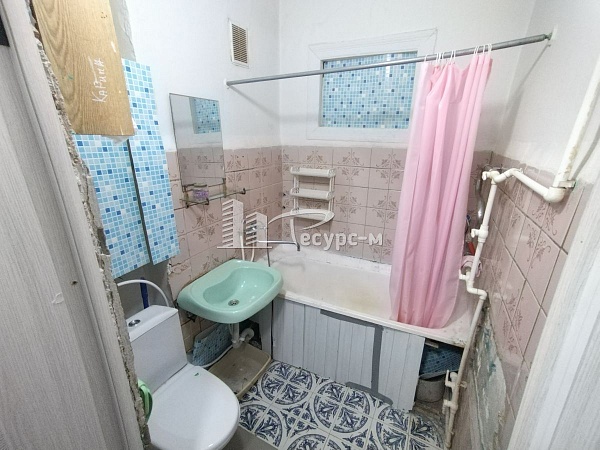 1-к квартира, г. Выкса, Островского ул, 50