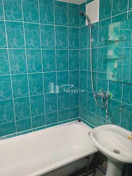 1-к квартира, г. Выкса, Центральный мкр, 4
