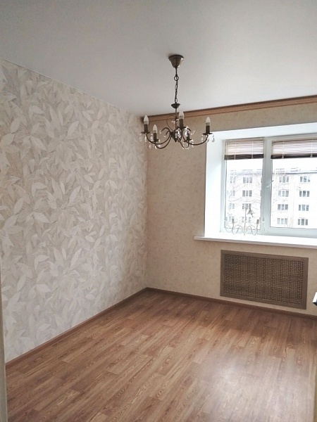 2-к квартира, г. Выкса, Гоголя мкр, 9А