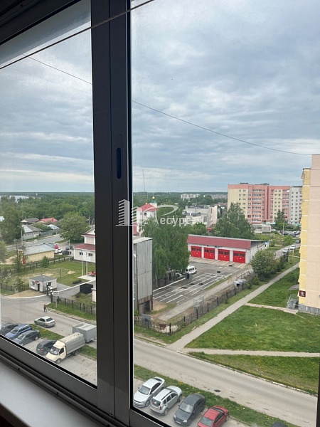 3-к квартира, г. Выкса, Центральный мкр, 10