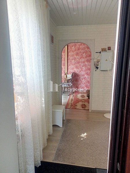 Дом, 65.6 кв. м, г. Выкса, Верхняя Верея с, Ленина ул
