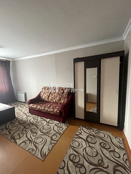 1-к квартира, г. Выкса, Чкалова ул, 29 1-к квартира, г. Выкса, Чкалова ул, 29