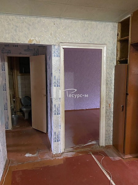 2-к квартира, г. Выкса, Жуковского мкр, 5