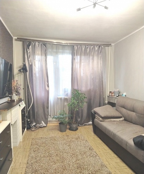 2-к квартира, г. Выкса, Гоголя мкр, 42