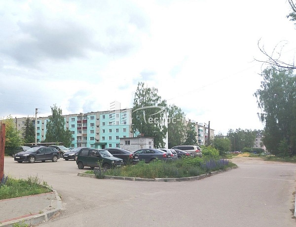 2-к квартира, г. Выкса, Гоголя мкр, 42 2-к квартира, г. Выкса, Гоголя мкр, 42