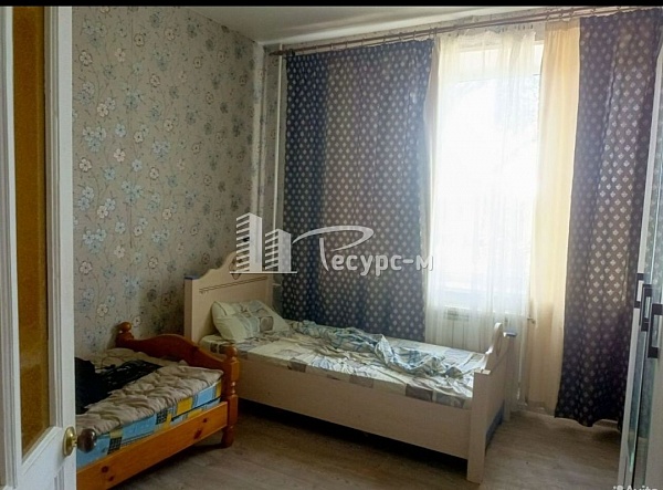 2-к квартира, г. Выкса, Островского ул, 56 2-к квартира, г. Выкса, Островского ул, 56
