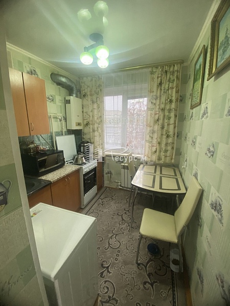 2-к квартира, г. Выкса, Стахановская ул, 4