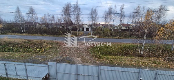 Дом, 45.3 кв. м, г. Выкса, Верхняя Верея с, Шернавская ул