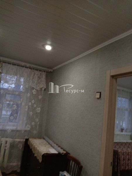 Часть дома, 75 кв. м, г. Выкса, Пушкина ул