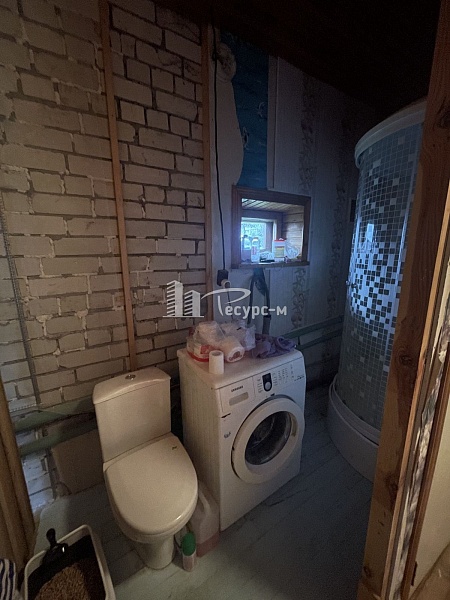 Дом, 50 кв. м, г. Выкса, Досчатое рп, Лермонтова ул