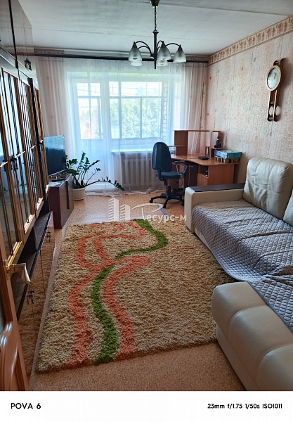 3-к квартира, г. Выкса, Центральный мкр, 38 3-к квартира, г. Выкса, Центральный мкр, 38